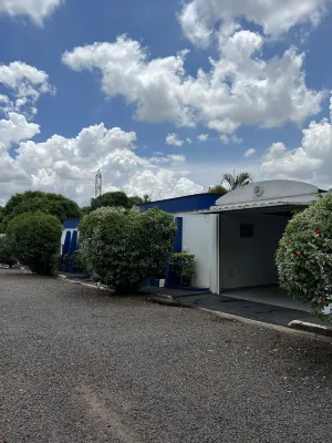 Espacial Motel Hotels in Araçatuba