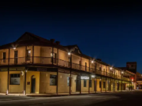 Whyalla Playford Apartments Hotels in Whyalla