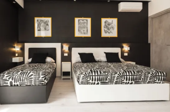 Poerio客房出租 鄰近比薩聖朱斯托機場的酒店