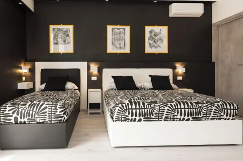 Affittacamere Poerio