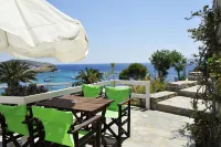 Filoxenia by Grispos Villas Hotels in Skhoinoussa