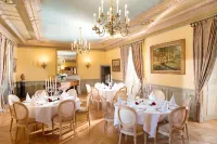Hapimag Château de Chabenet Hotels in Le Pont-Chretien-Chabenet