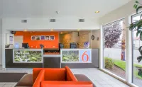 Motel 6 Coos Bay, or