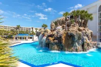 The Island Resort at Fort Walton Beach - de playa
