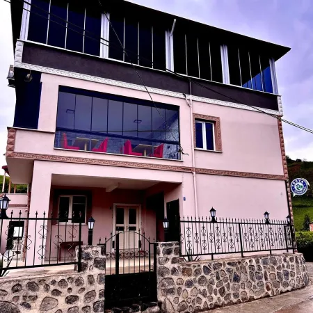 Truva Konaklama
