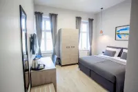 Zagreb City Vibe Apartments & Rooms Hotels near Archaeological Museum