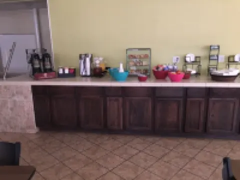 Rodeway Inn Hotels in Abilene