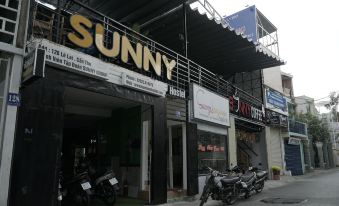 Sunny Hostel