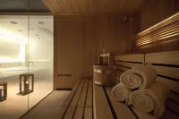 Relais & Châteaux Hotel Quadrille - Adults Only - spa