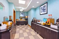 Hampton Inn Marysville
