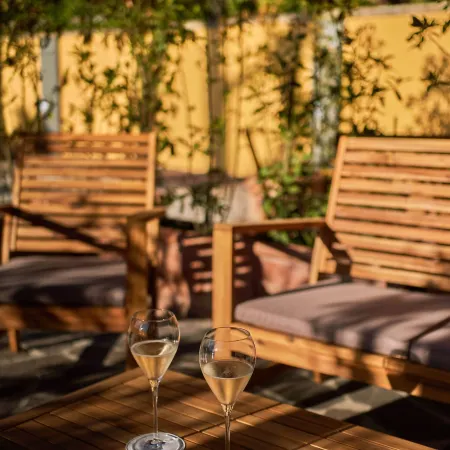 The Rif - Boutique Hotel