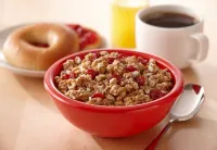 TownePlace Suites Dallas Mesquite - breakfast