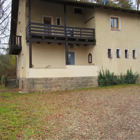 Pension Jägerschenke