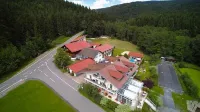 Landgasthof Hotel Zum Hirschenstein, Pension Garni Hotels near Motorrad Museum St. Englmar