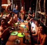 The Rabbit Tree Hostel Hotels in Gili Meno