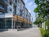 The Capital on Bath Hotels near Killarney Mall