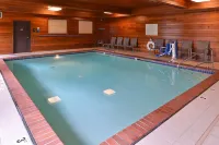 Hampton Inn Portland East Hotel a Gresham