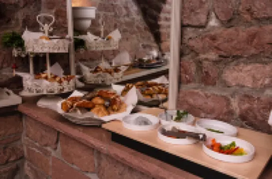 호텔 빌라 마르슈탈