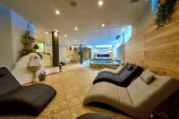 Hotel Cristina Wellness Relax - spa