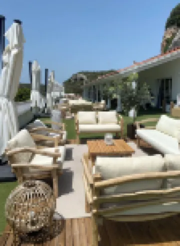 Osprey Menorca Hotel