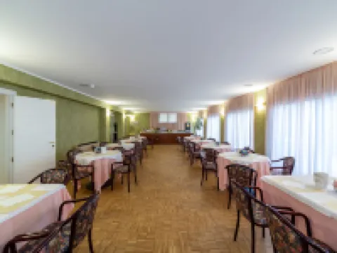 Hotel Corallo Hotels in Fano