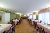Hotel Corallo Hotels in Fano