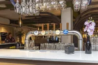 馬克內瑟的弗萊徹酒店餐廳 - 酒吧