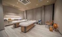 Hotel Glar Conference & Spa - spa