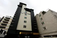 Cielo Hotel