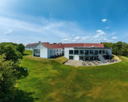 Hotel Limfjorden Hotels in Thisted Municipality