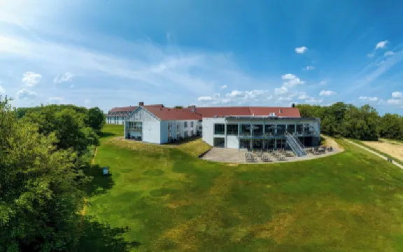 Hotel Limfjorden Hotels in 