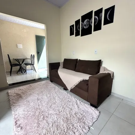 Residencial Davisis - Parada do Jalapão