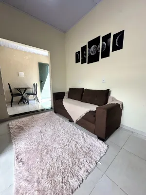 Residencial Davisis - Parada do Jalapão - Homestays