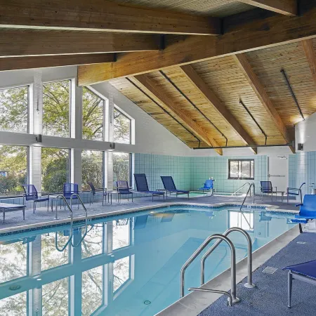 Hotel Wave at Rehoboth Beach