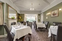 Cedar Manor Hotels in Windermere