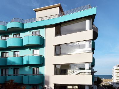 Hotel Ali d'Oro