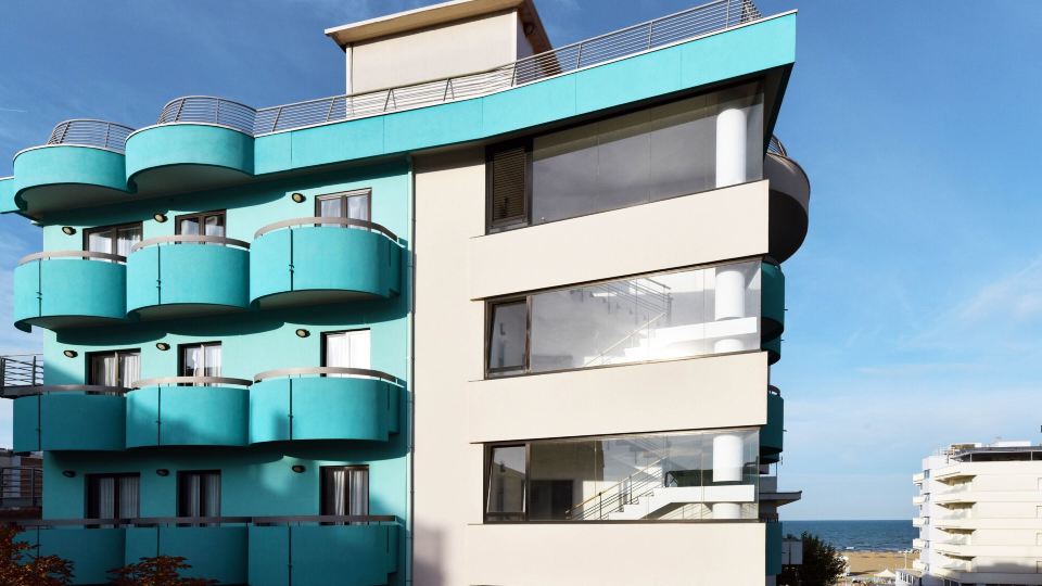 Hotel Ali d'Oro