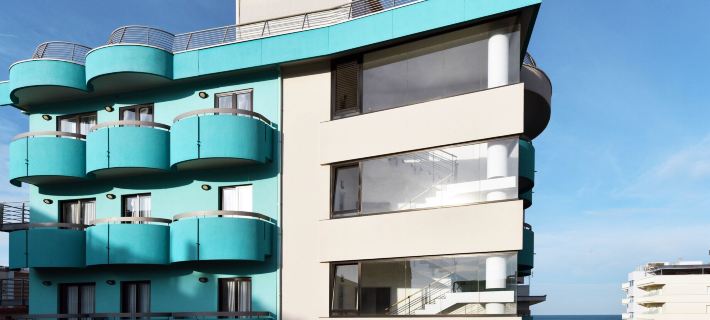 Hotel Ali D'Oro Hotel a Rimini