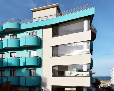 Hotel Ali d'Oro Hotels in Rivazzurra