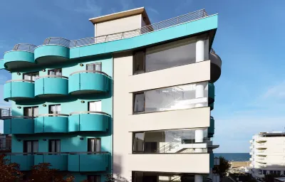 Hotel Ali d'Oro
