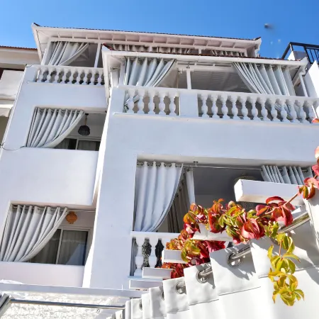 Angelos Design Suites