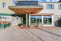 First Hotel Brommaplan Hotel a Vallingby