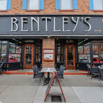 Bentley's Inn