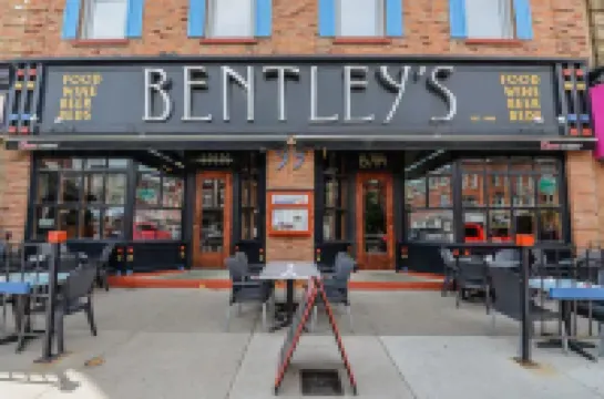 Bentley's Inn