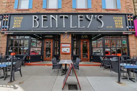 Bentley's Inn