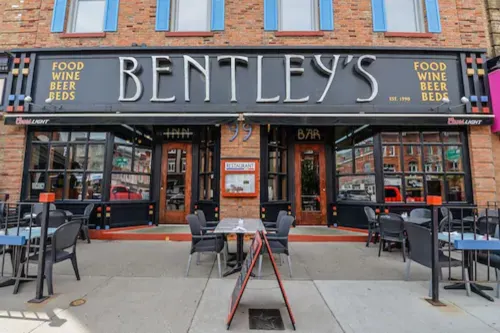 Bentley's Inn