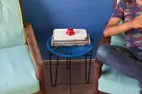 Un Sueño Valle de Huajes - bar