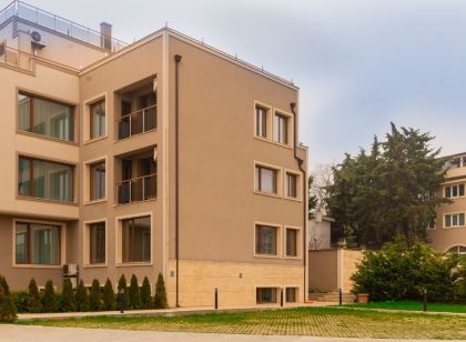 Vemara City Boutique Hotel-Free Parking