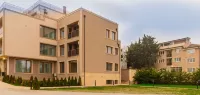 Vemara City Boutique Hotel-Free Parking Hotels in Saints Constantine and Helena