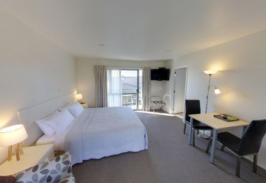 웨스트포트 스파 모텔